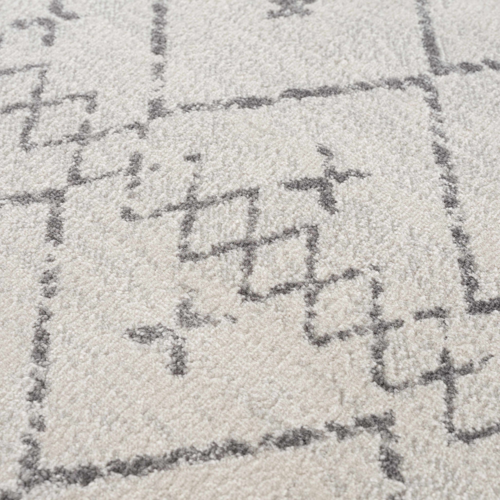 Roma ROM-2338 Machine Woven Rug