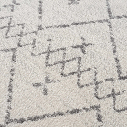 Roma ROM-2338 Machine Woven Rug