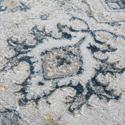 San Francisco SFO-2325 Machine Woven Rug