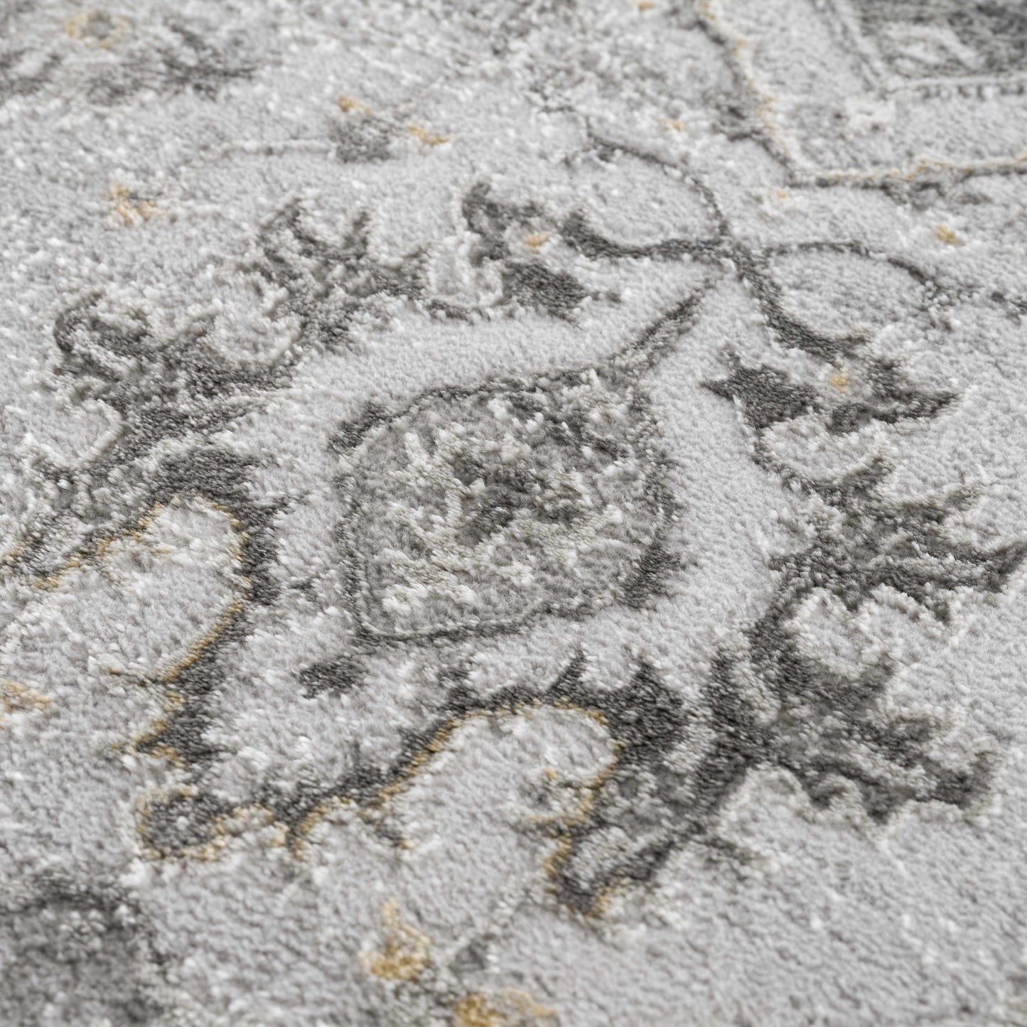 San Francisco SFO-2327 Machine Woven Rug