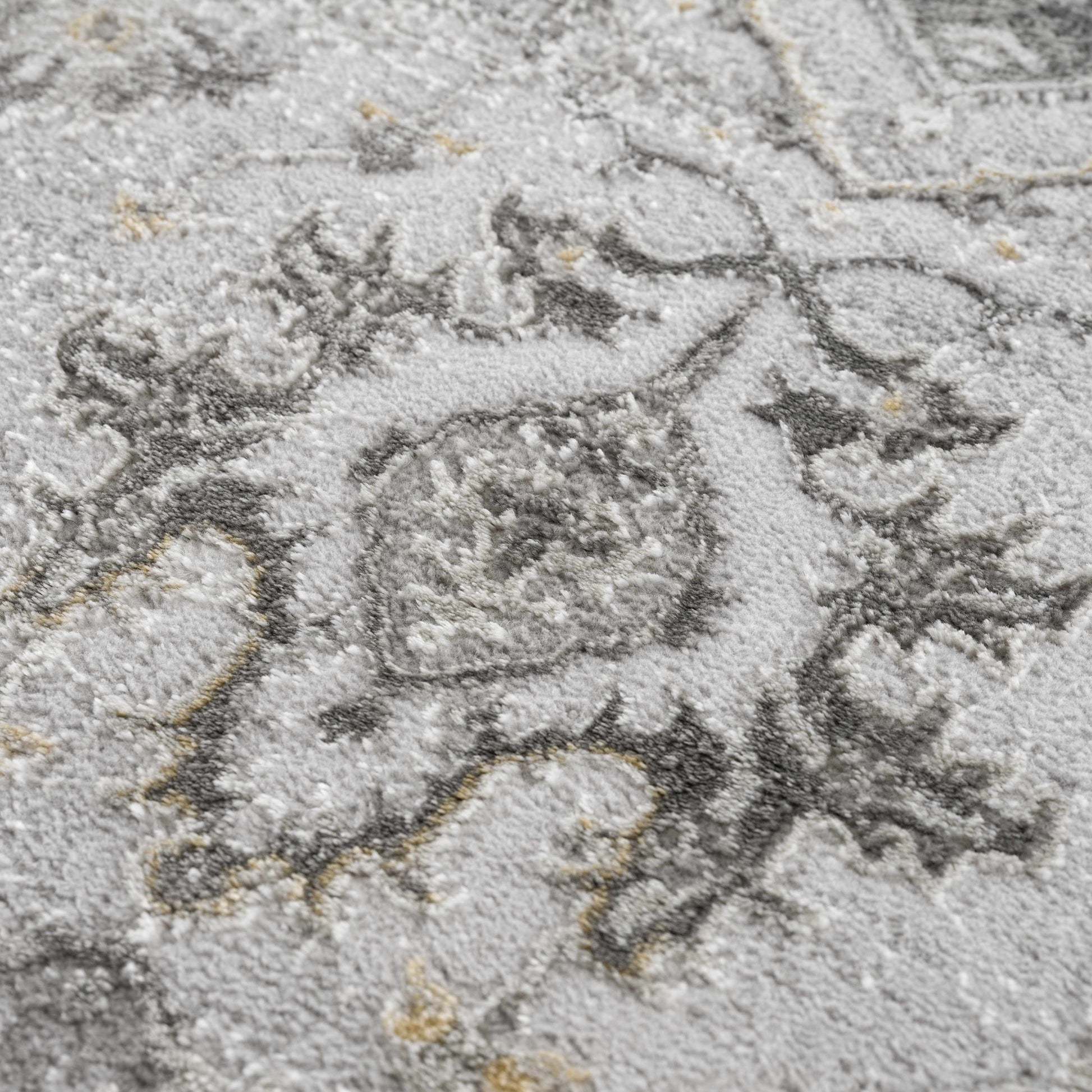 San Francisco SFO-2327 Machine Woven Rug