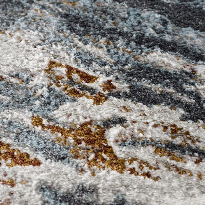 San Francisco SFO-2312 Machine Woven Rug