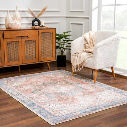 Amelie AML-2309 Machine Woven Rug