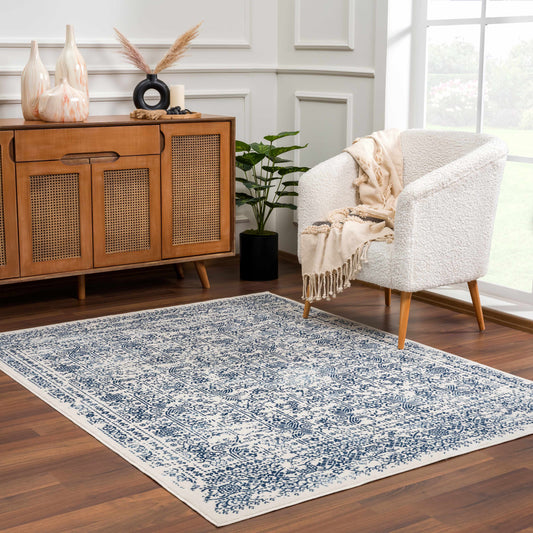 Roma ROM-2309 Machine Woven Rug