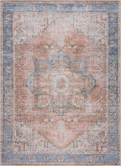 Amelie AML-2309 Machine Woven Rug