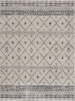 Roma ROM-2338 Machine Woven Rug