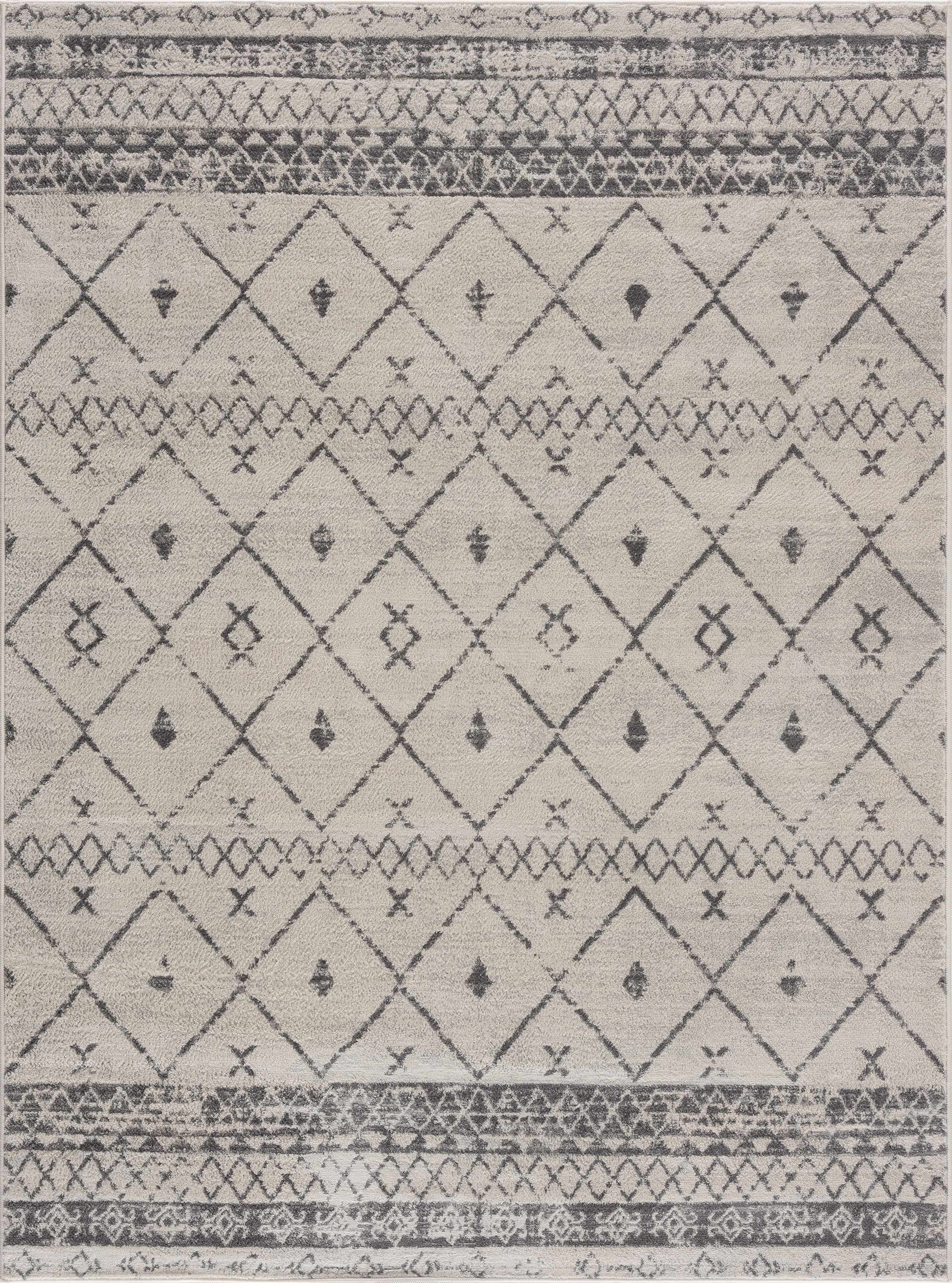 Roma ROM-2338 Machine Woven Rug