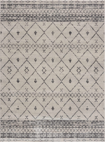 Roma ROM-2338 Machine Woven Rug