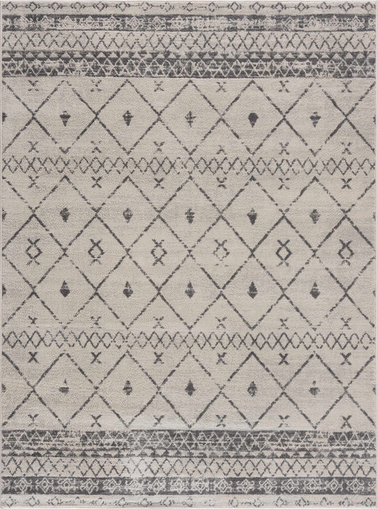 Roma ROM-2338 Machine Woven Rug