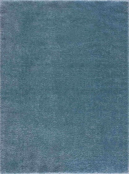 Cloudy Shag CDG-2305 Machine Woven Rug