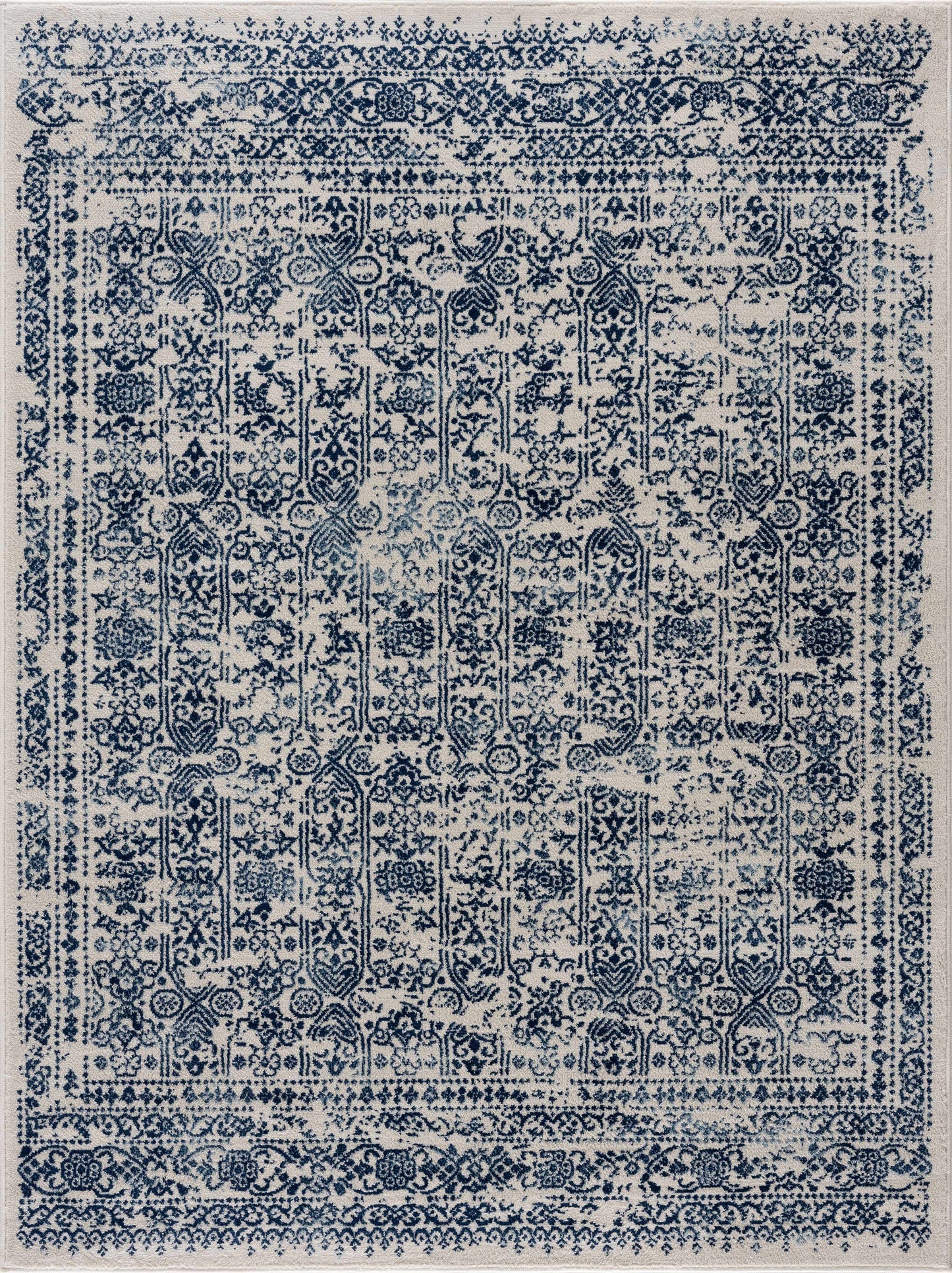 Roma ROM-2309 Machine Woven Rug