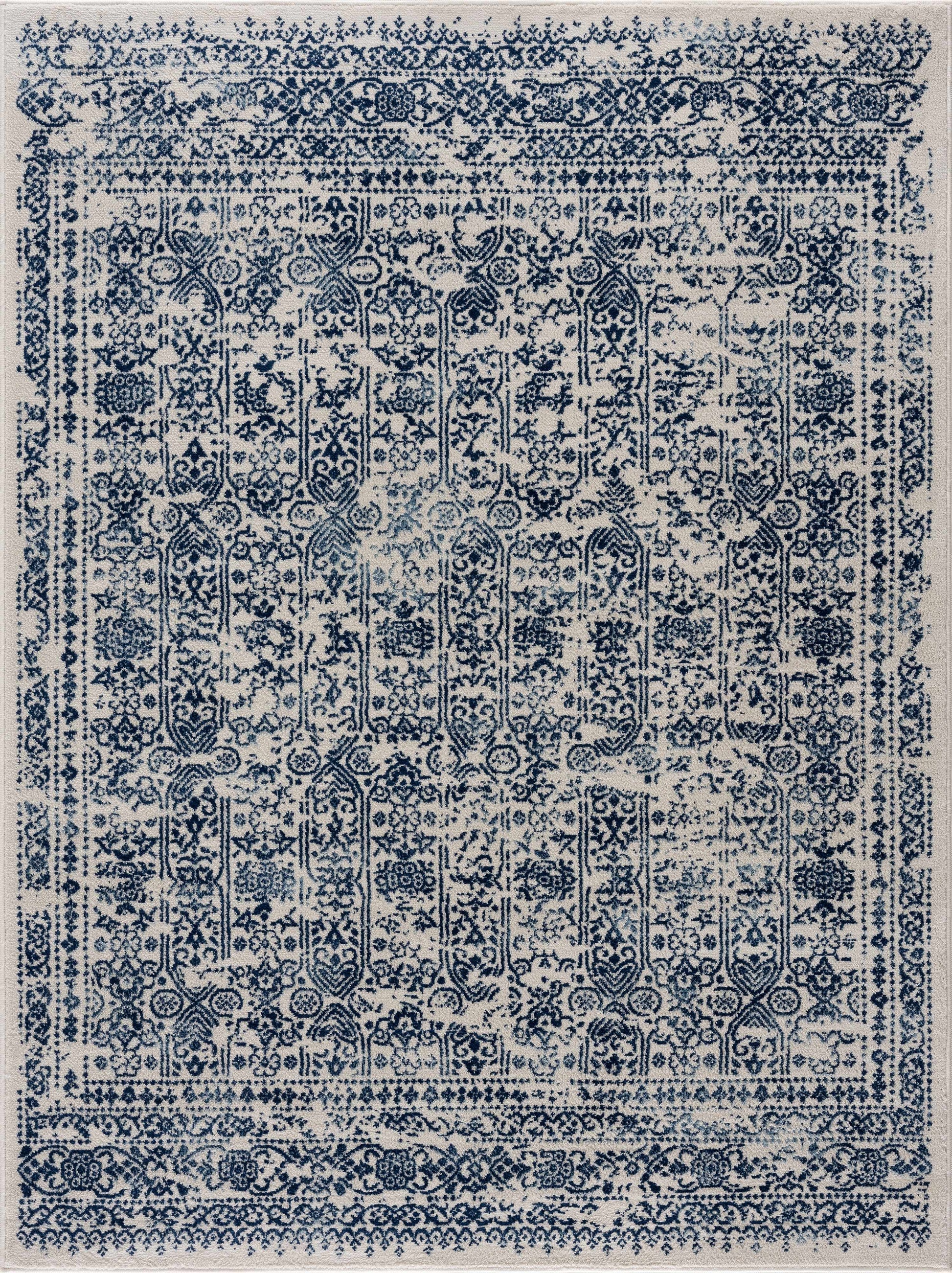 Roma ROM-2309 Machine Woven Rug