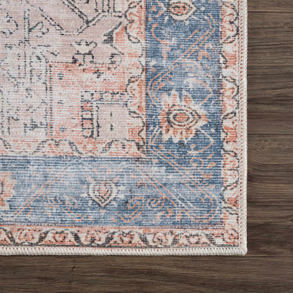 Amelie AML-2309 Machine Woven Rug