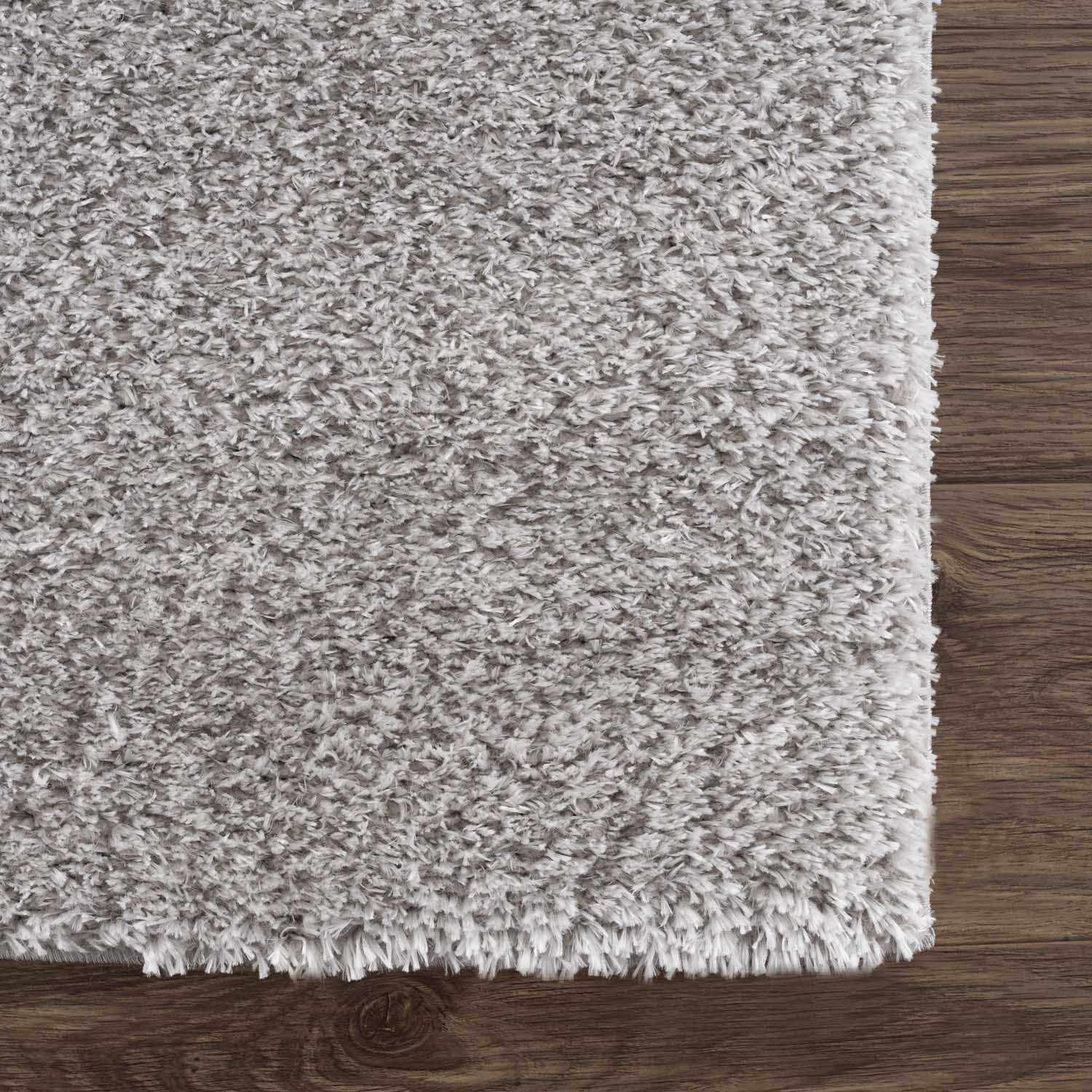 Cloudy Shag CDG-2303 Machine Woven Rug