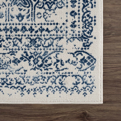 Roma ROM-2309 Machine Woven Rug