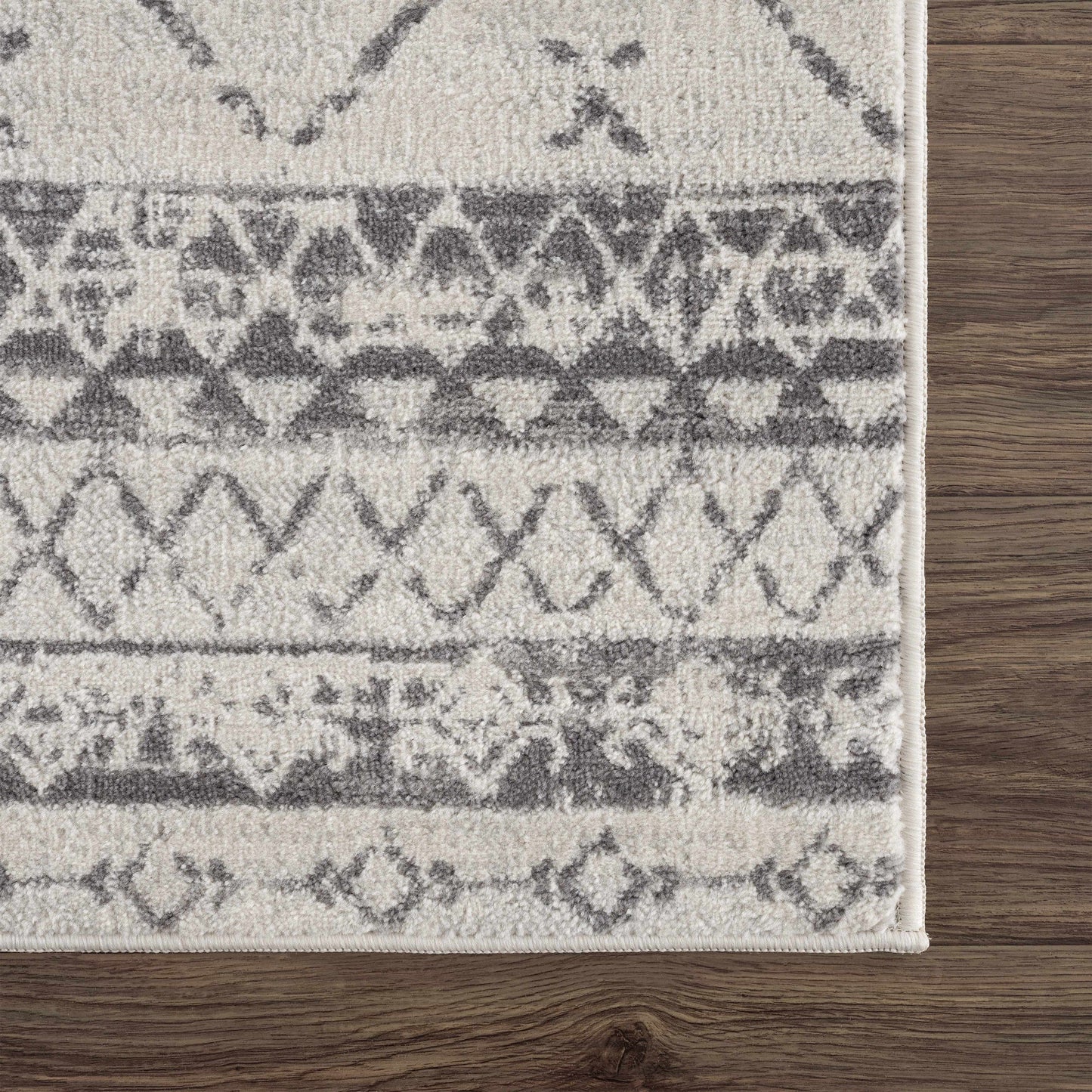 Roma ROM-2338 Machine Woven Rug
