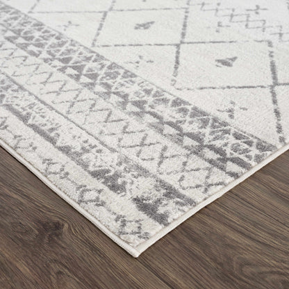 Roma ROM-2338 Machine Woven Rug