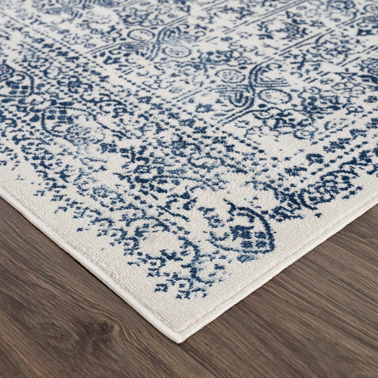 Roma ROM-2309 Machine Woven Rug