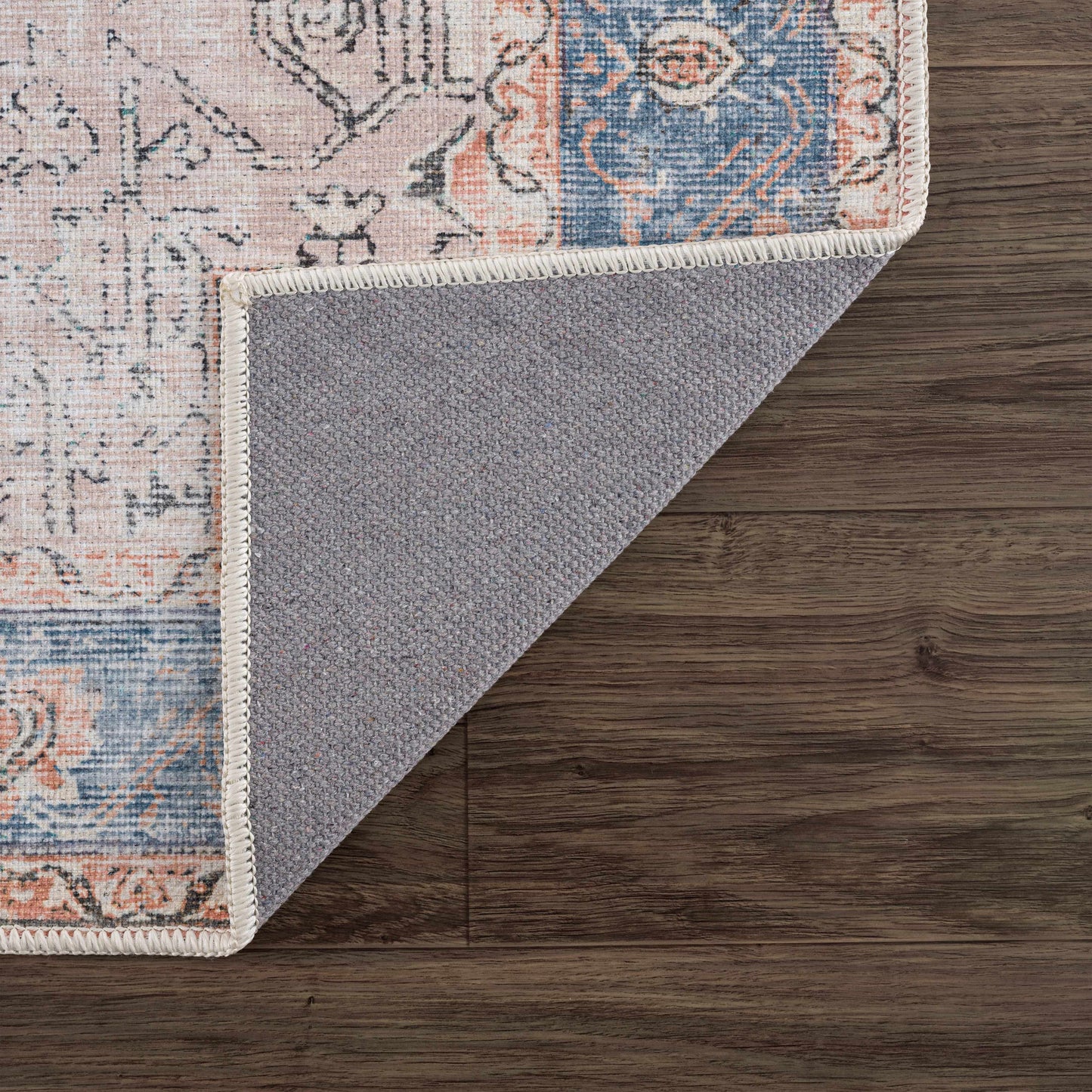 Amelie AML-2309 Machine Woven Rug