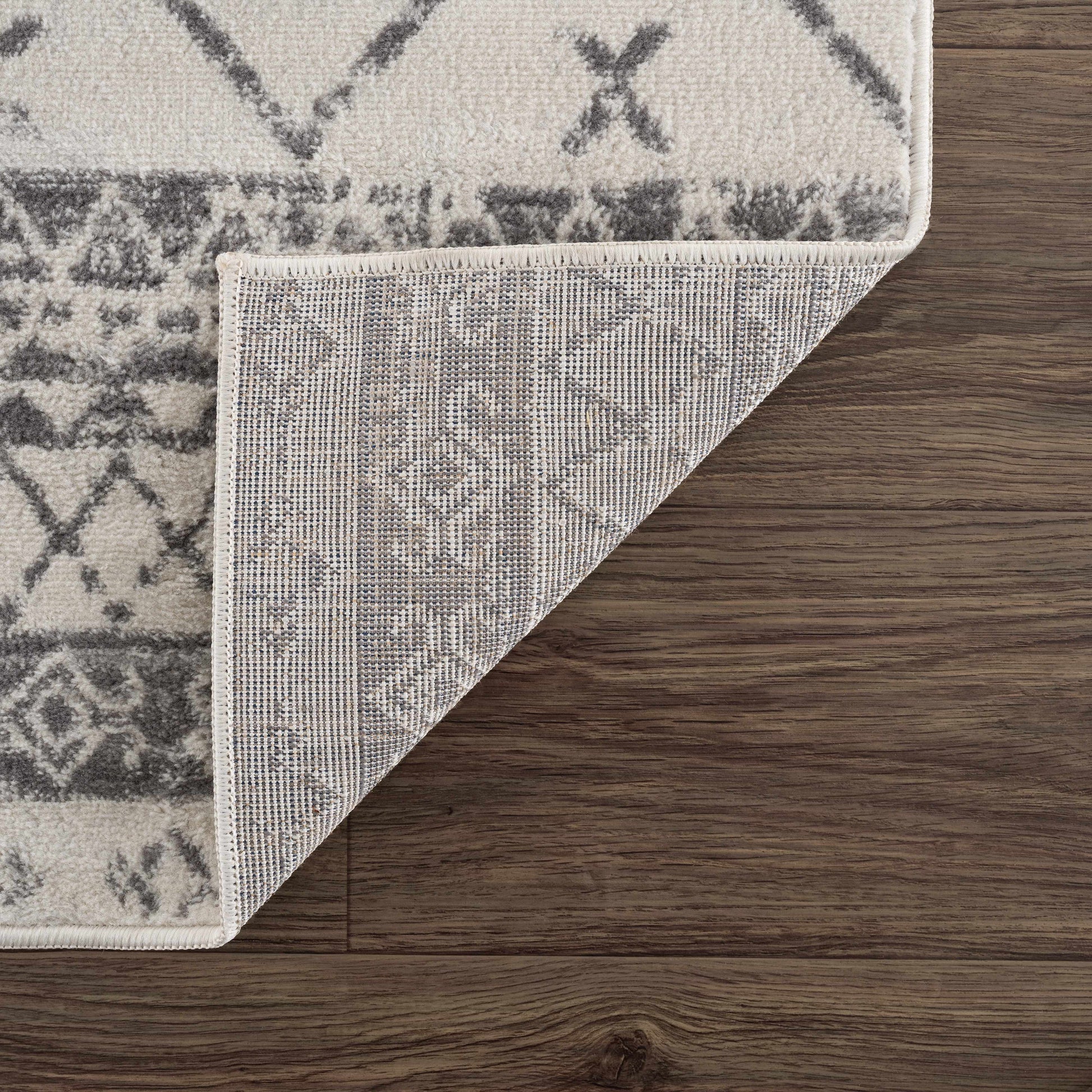 Roma ROM-2338 Machine Woven Rug