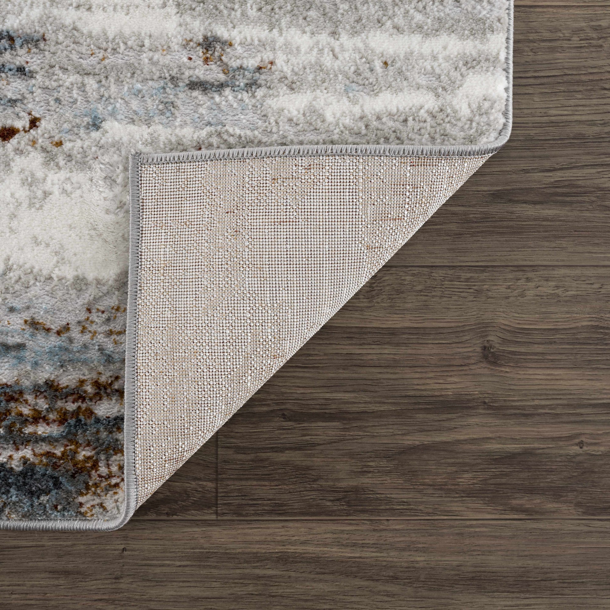 San Francisco SFO-2312 Machine Woven Rug