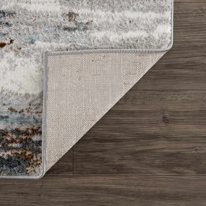 San Francisco SFO-2312 Machine Woven Rug