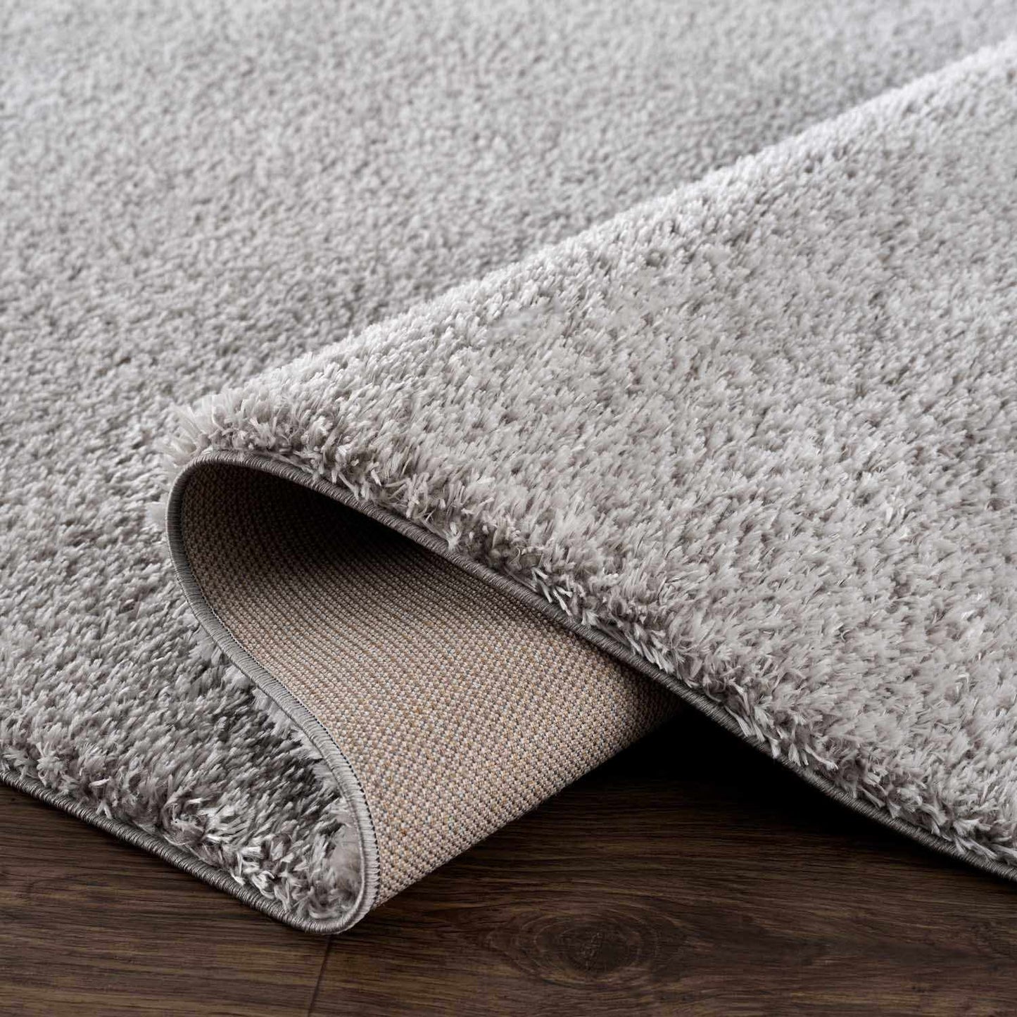 Cloudy Shag CDG-2303 Machine Woven Rug