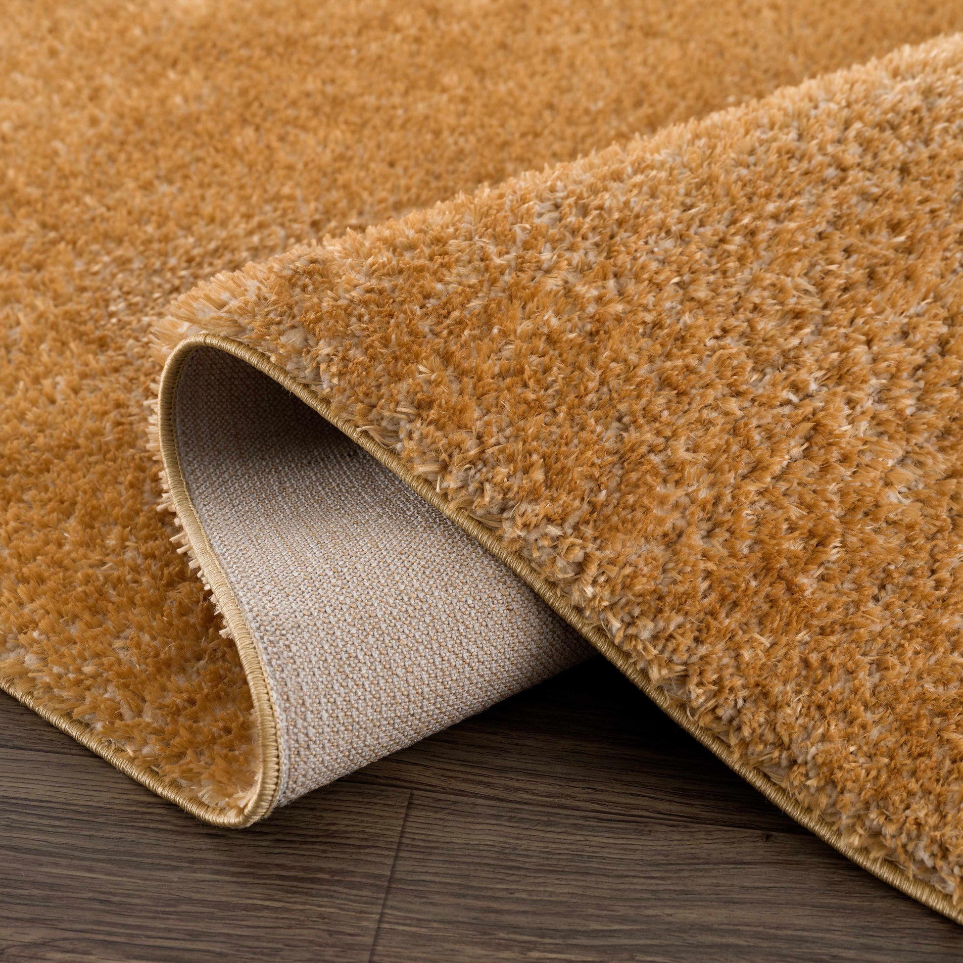 Cloudy Shag CDG-2323 Machine Woven Rug