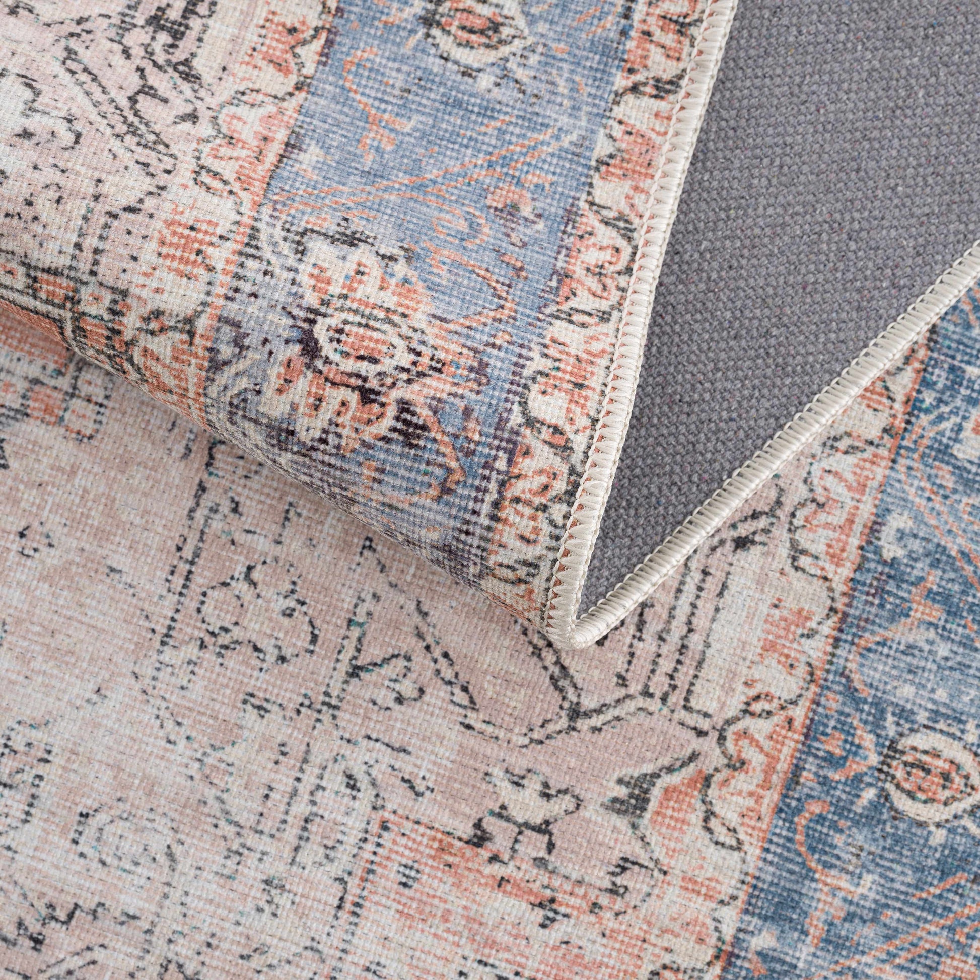 Amelie AML-2309 Machine Woven Rug