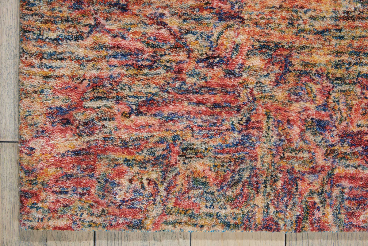 Gemstone GEM02 Tourmaline Tufted Rug