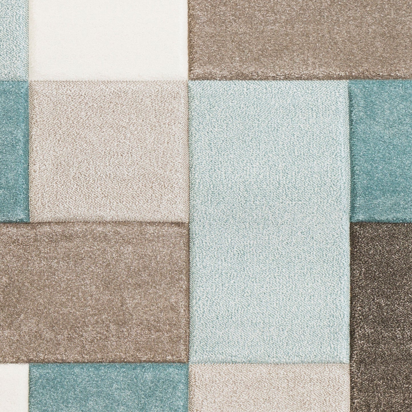 Santa Monica SAC-2300 7ft Runner Machine Woven Runner Rug