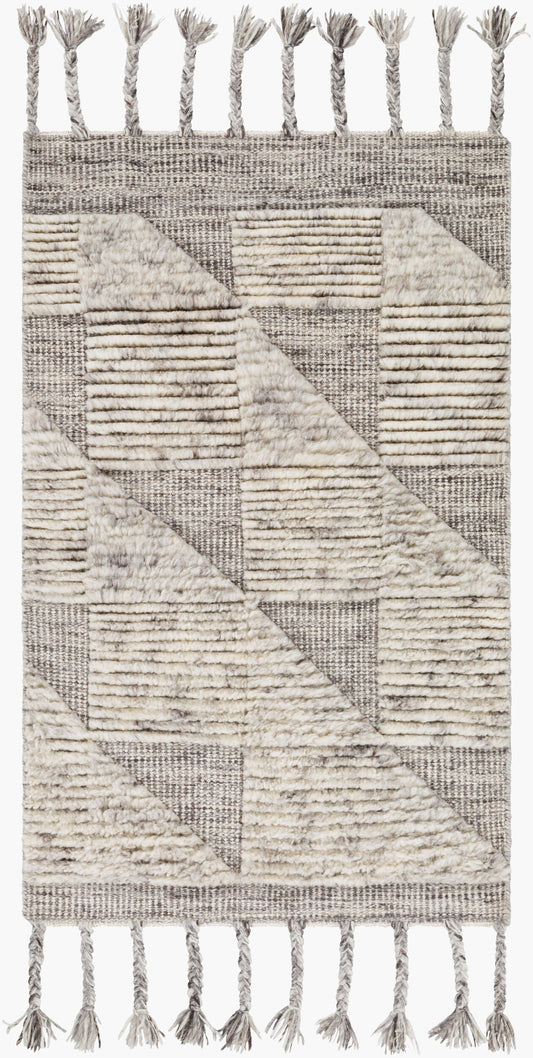Sahara SAH-2300 Hand Knotted Rug
