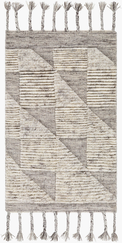Sahara SAH-2300 Hand Knotted Rug