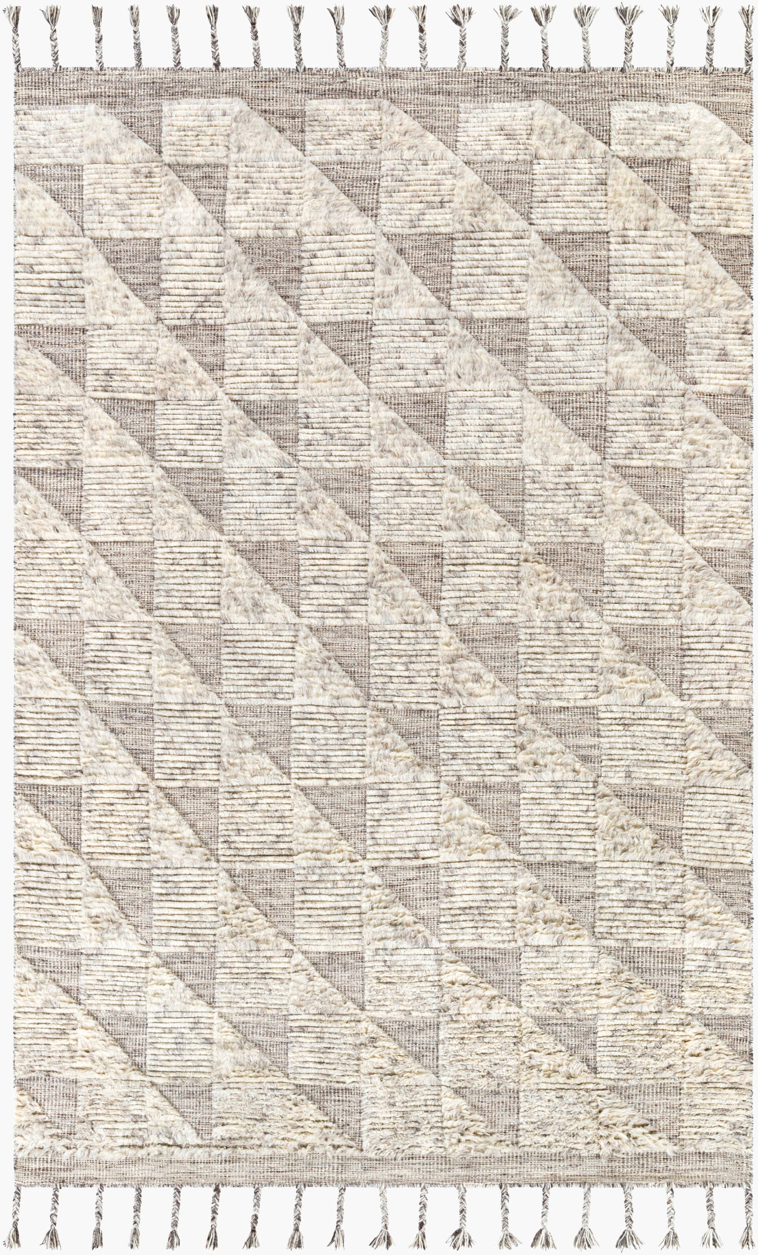 Sahara SAH-2300 Hand Knotted Rug