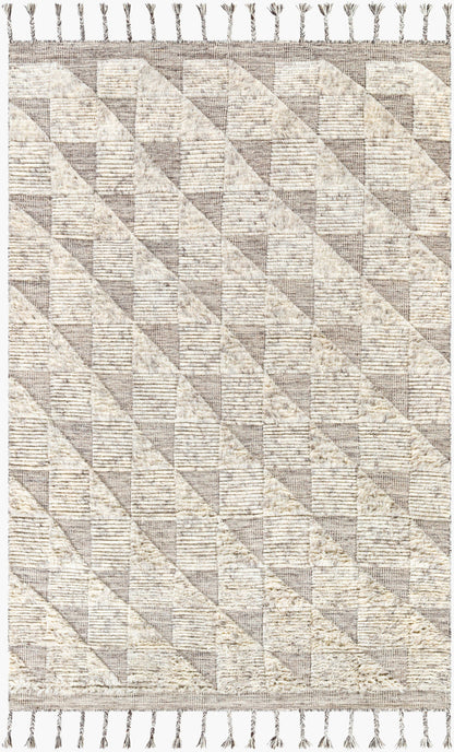 Sahara SAH-2300 Hand Knotted Rug