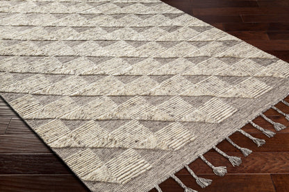 Sahara SAH-2300 Hand Knotted Rug