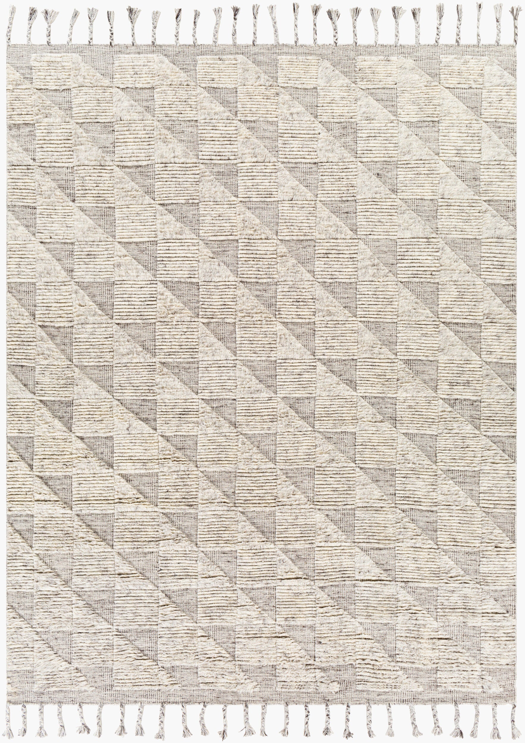 Sahara SAH-2300 Hand Knotted Rug