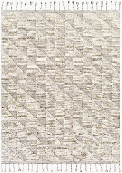 Sahara SAH-2300 Hand Knotted Rug