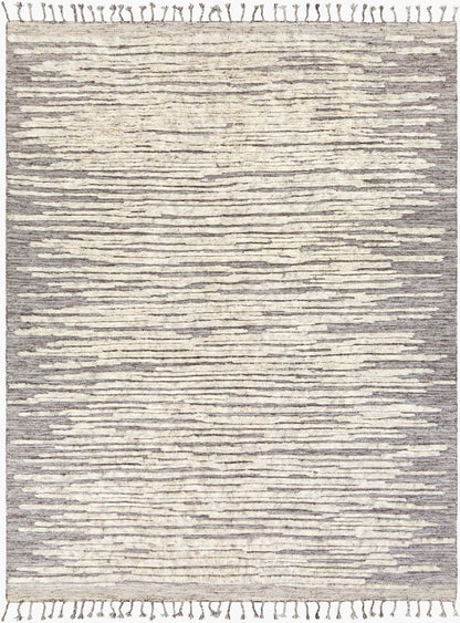 Sahara SAH-2301 2' x 3' Handmade Wool Accent Rug