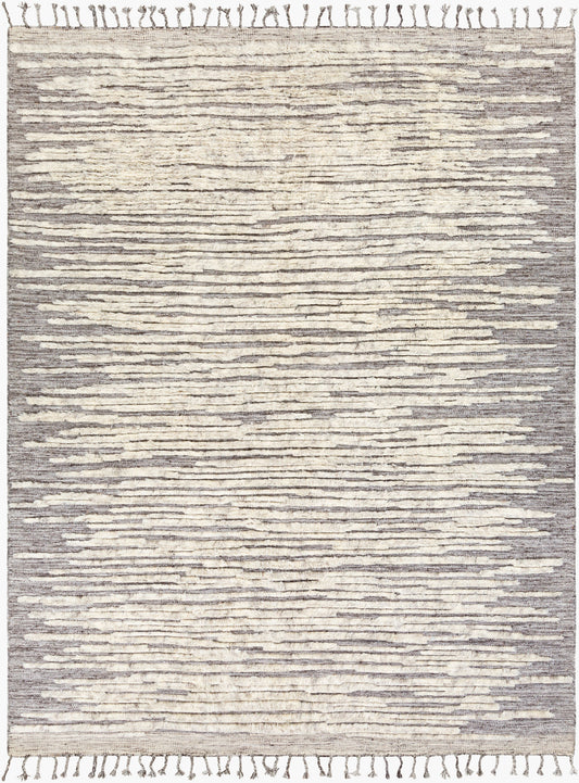 Sahara SAH-2301 2' x 3' Handmade Wool Accent Rug