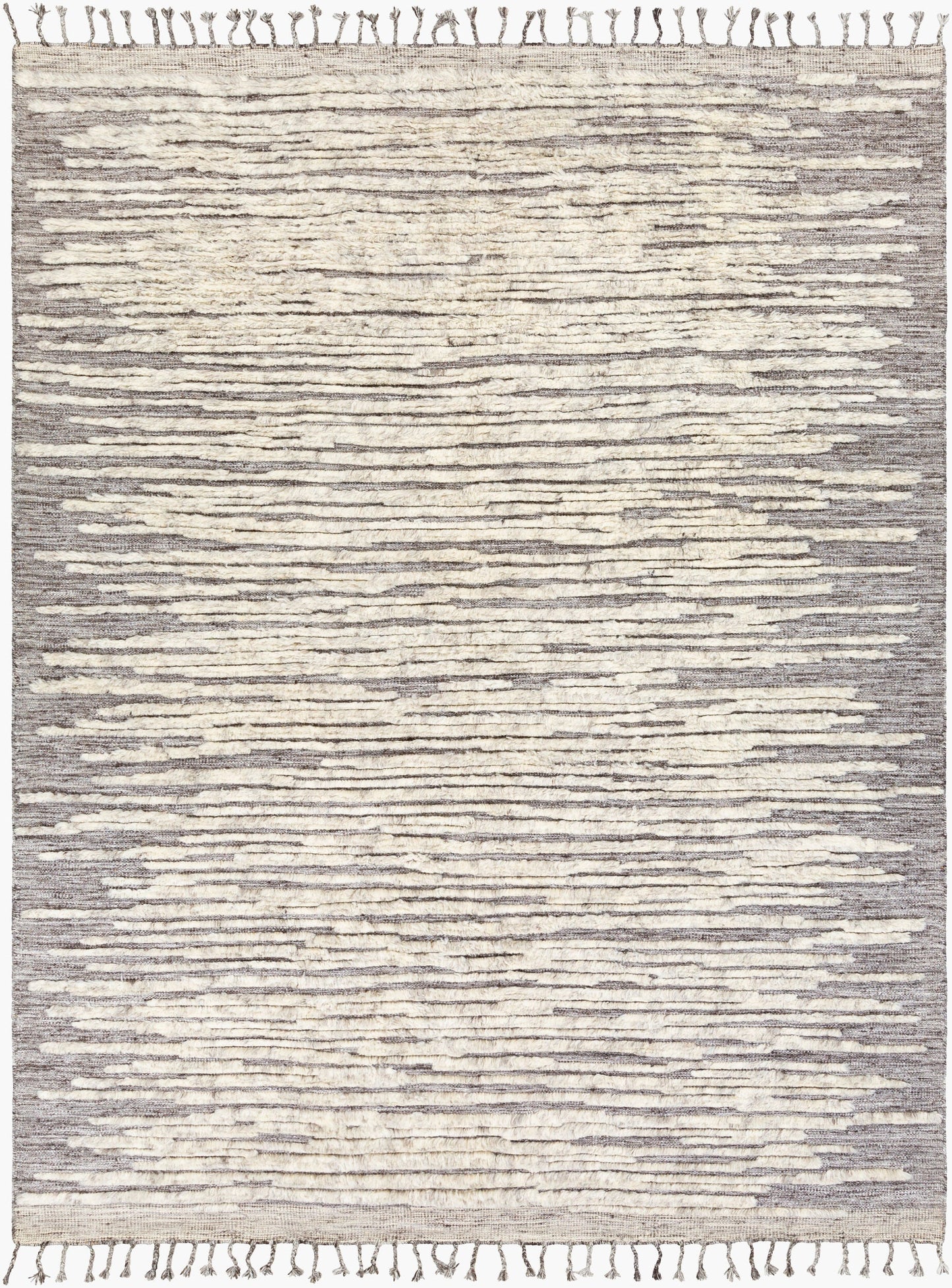 Sahara SAH-2301 Hand Knotted Rug