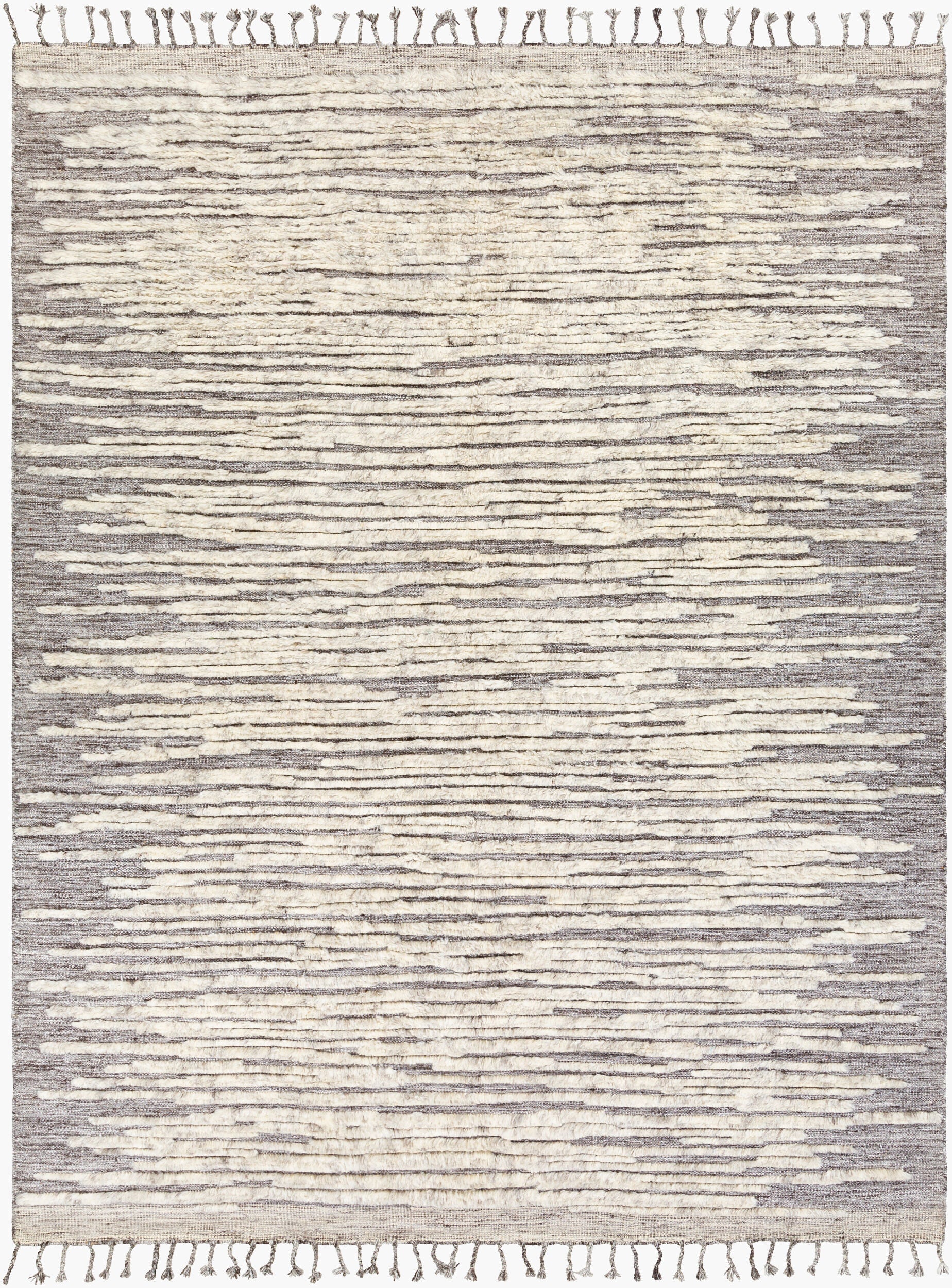 Sahara SAH-2301 Hand Knotted Rug