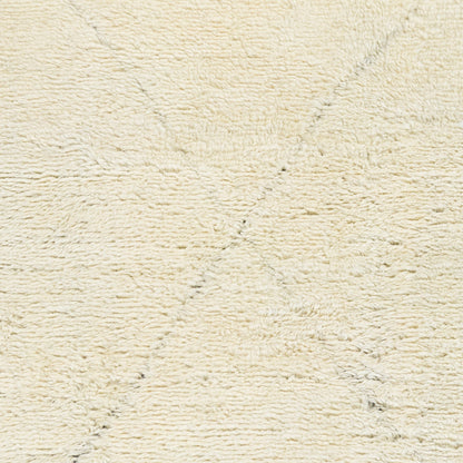 Sahara SAH-2302 6' x 9' Handmade Wool Area Rug