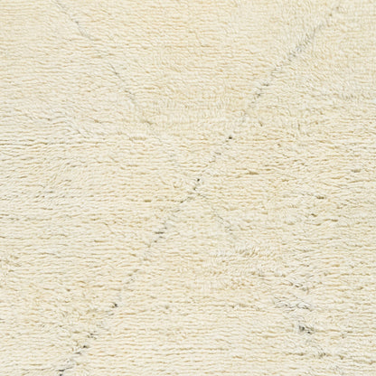 Sahara SAH-2302 2' x 3' Handmade Wool Accent Rug