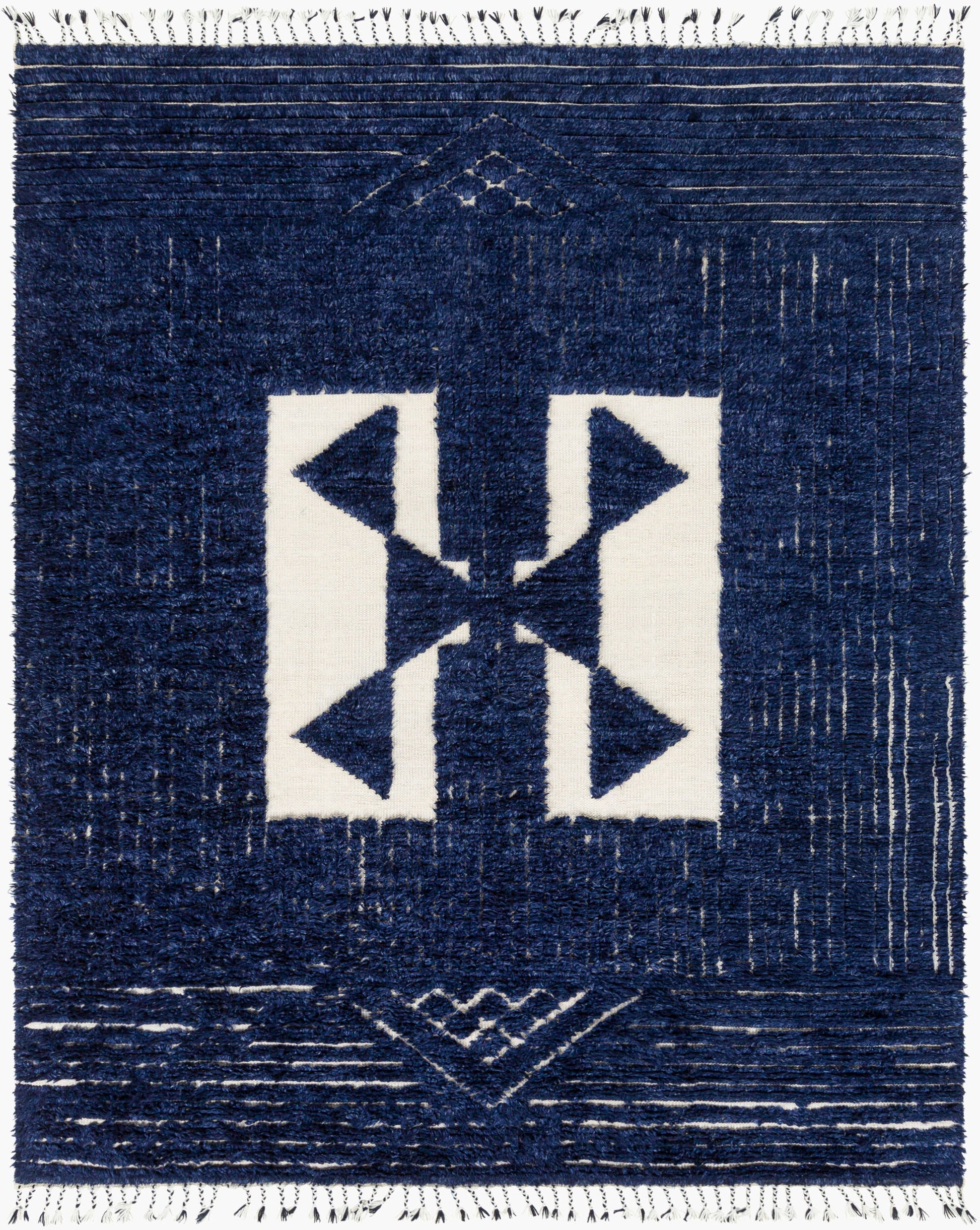 Sahara SAH-2303 Hand Knotted Rug