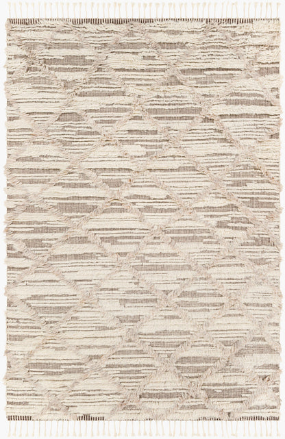 Sahara SAH-2307 Hand Knotted Rug