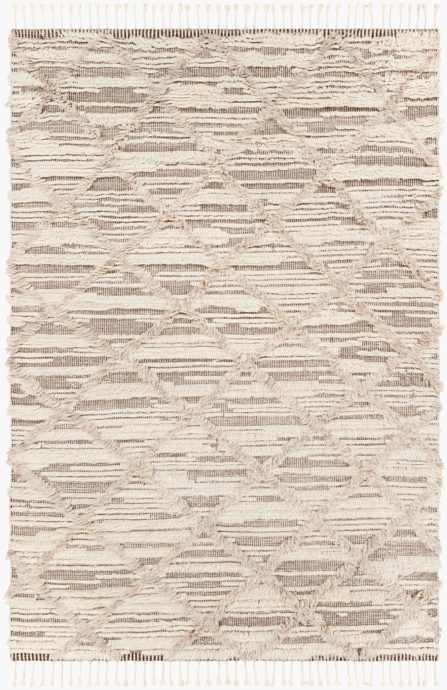 Sahara SAH-2307 Hand Knotted Rug