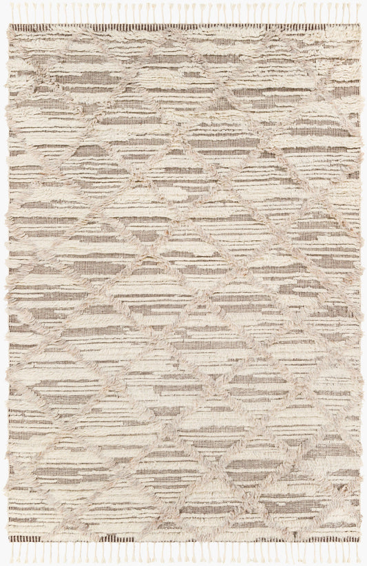 Sahara SAH-2307 Hand Knotted Rug