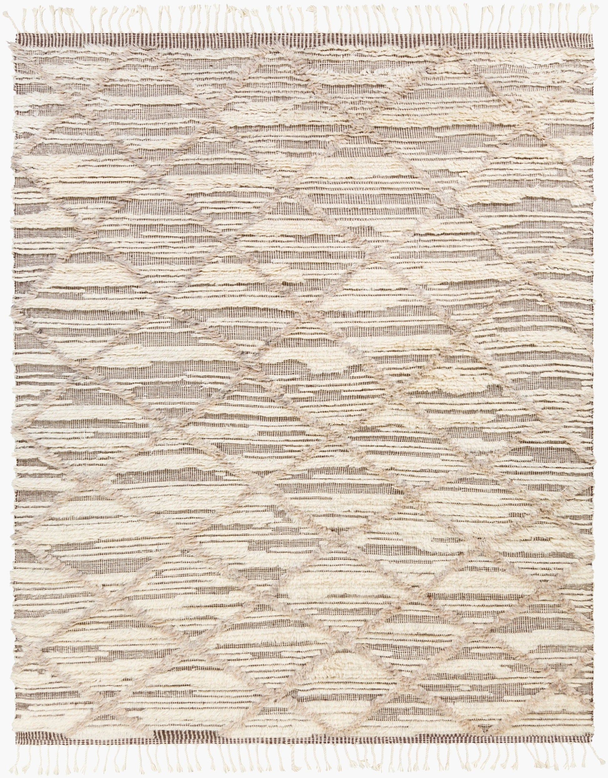 Sahara SAH-2307 Hand Knotted Rug