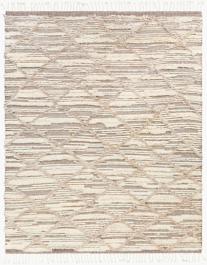 Sahara SAH-2307 Hand Knotted Rug